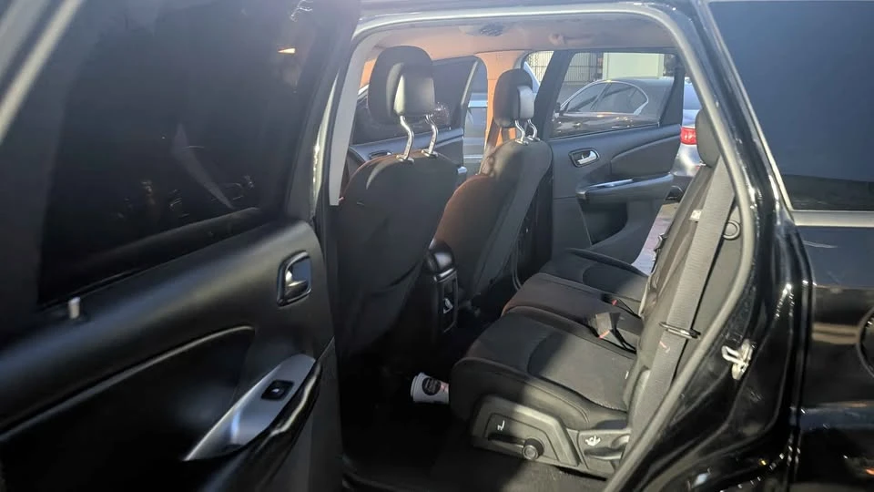 2019 Dodge Journey - Image 7 of 11