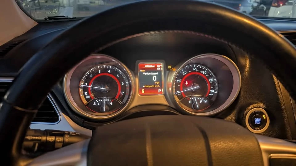 2019 Dodge Journey - Image 11 of 11