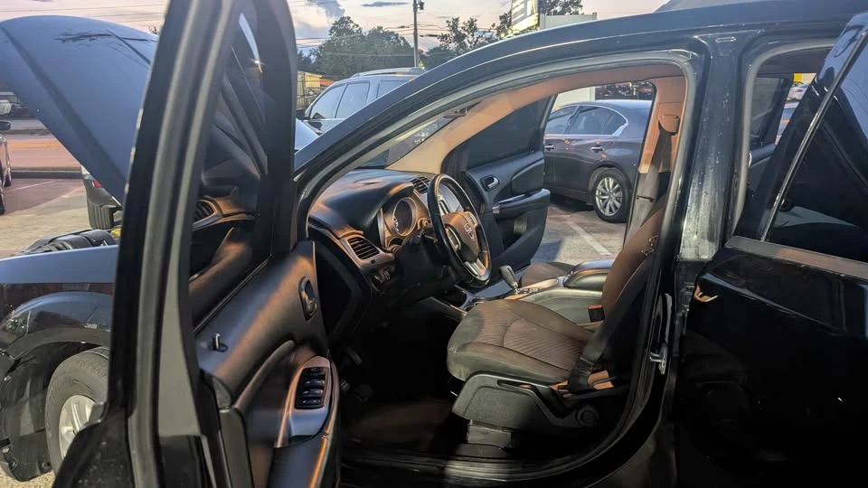2019 Dodge Journey - Image 6 of 11