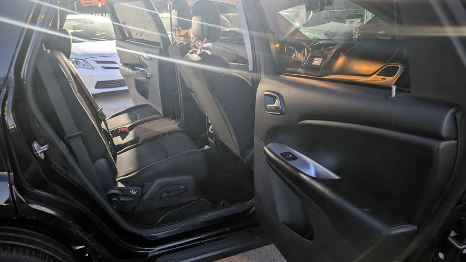 2019 Dodge Journey - Image 9 of 11
