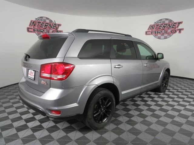 2019 Dodge Journey - Image 7 of 21