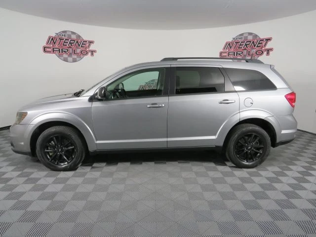 2019 Dodge Journey - Image 4 of 21