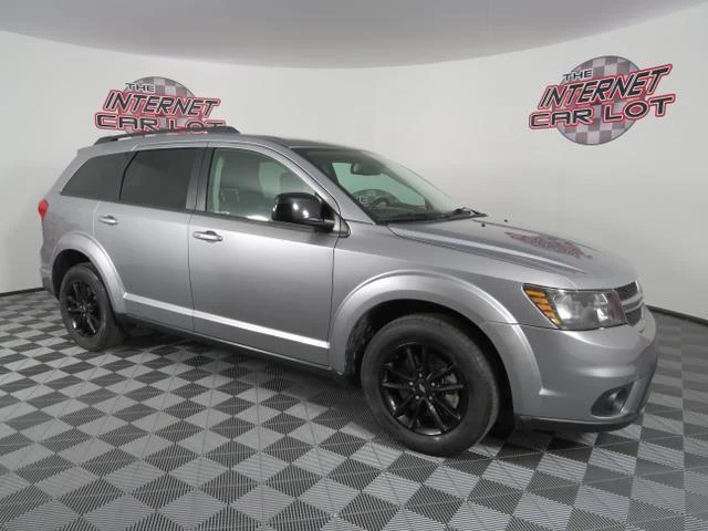 2019 Dodge Journey - Image 9 of 12