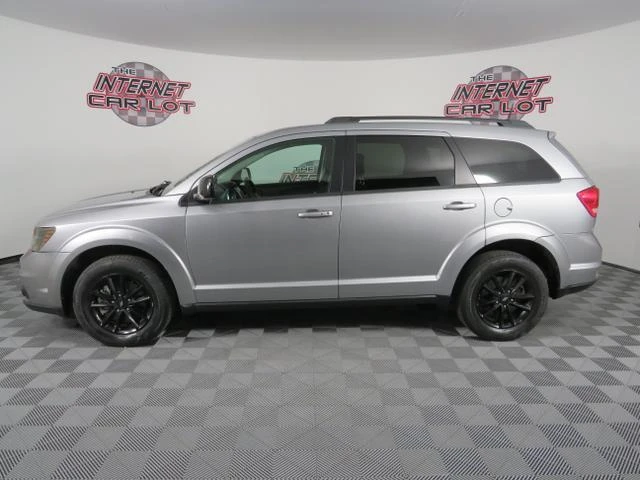 2019 Dodge Journey - Image 4 of 12