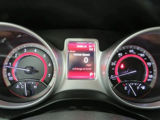 2019 Dodge Journey - Image 14 of 21