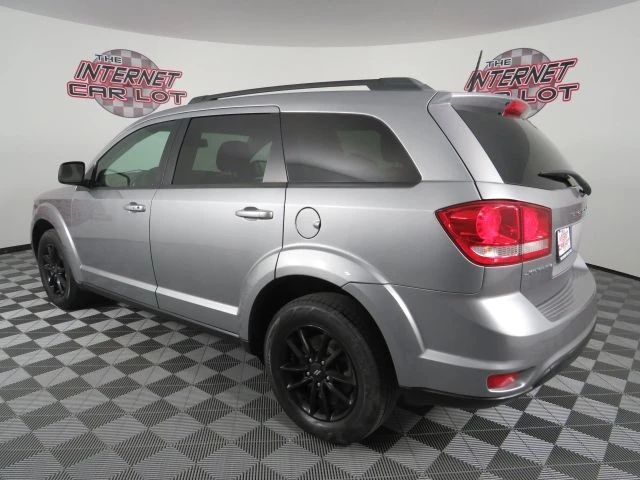 2019 Dodge Journey - Image 5 of 21