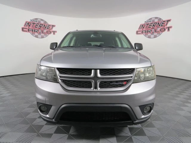 2019 Dodge Journey - Image 2 of 21