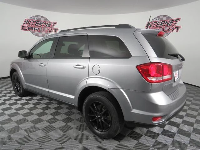 2019 Dodge Journey - Image 5 of 12