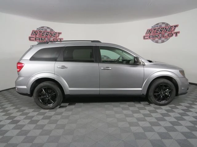 2019 Dodge Journey - Image 8 of 21