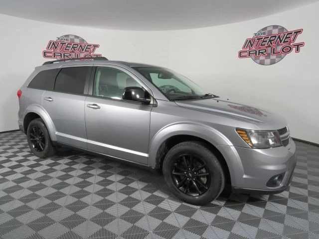 2019 Dodge Journey - Image 9 of 21