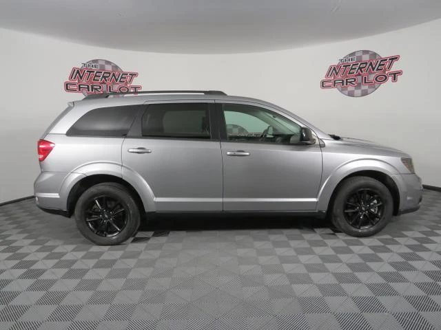 2019 Dodge Journey - Image 8 of 12