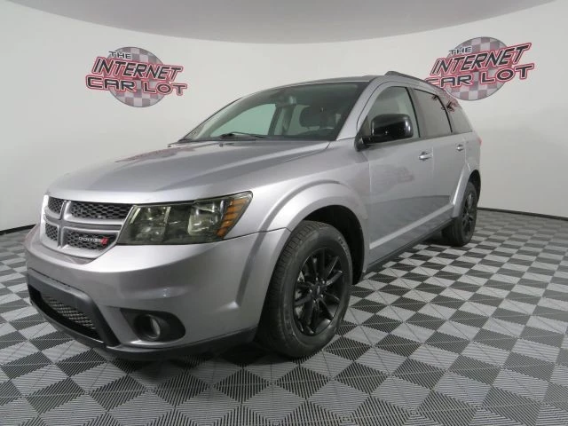 2019 Dodge Journey - Image 3 of 21