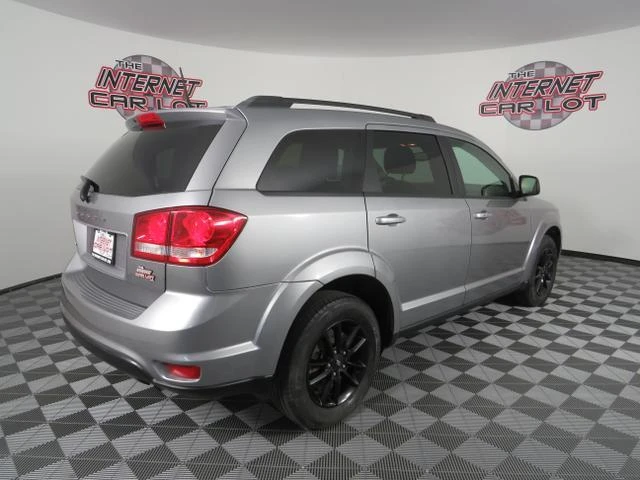 2019 Dodge Journey - Image 7 of 12