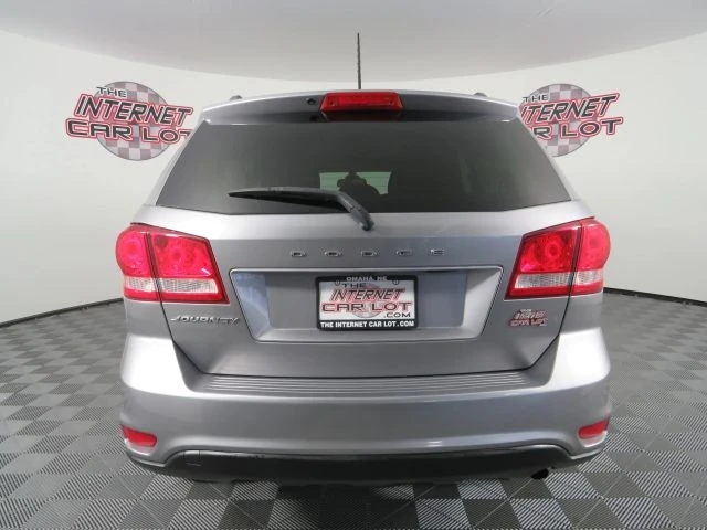 2019 Dodge Journey - Image 6 of 21