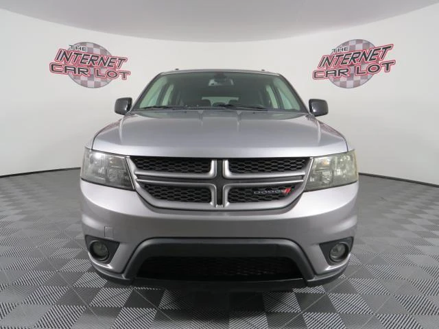2019 Dodge Journey - Image 2 of 12