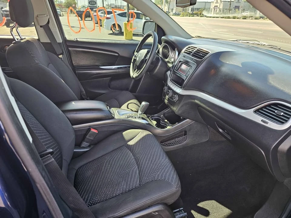 2019 Dodge Journey - Image 8 of 11