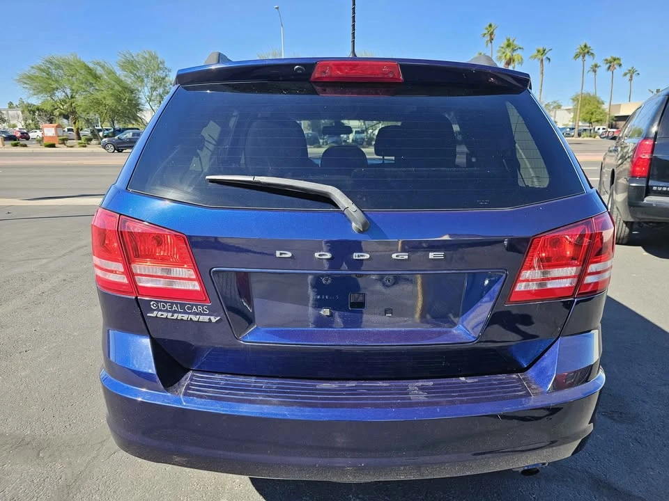 2019 Dodge Journey - Image 5 of 11