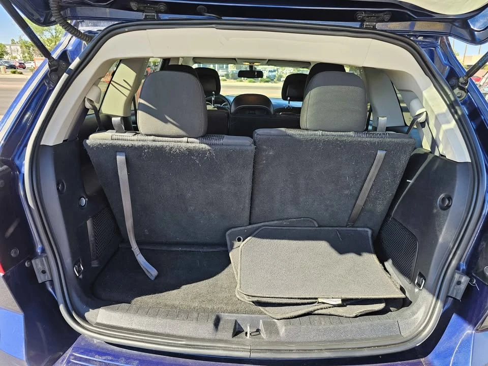 2019 Dodge Journey - Image 6 of 11