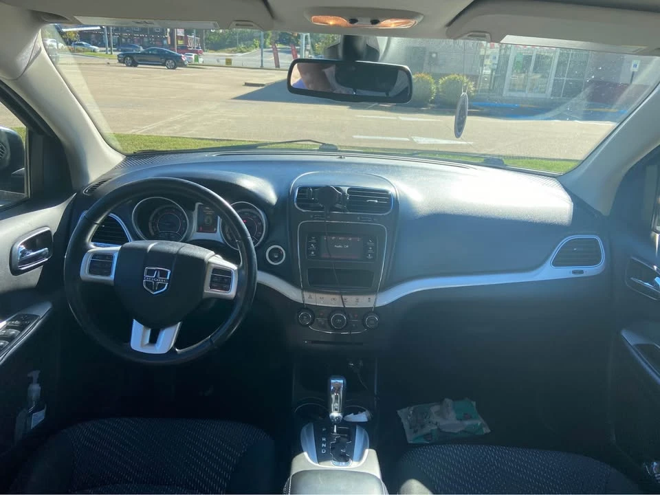 2019 Dodge Journey - Image 13 of 13
