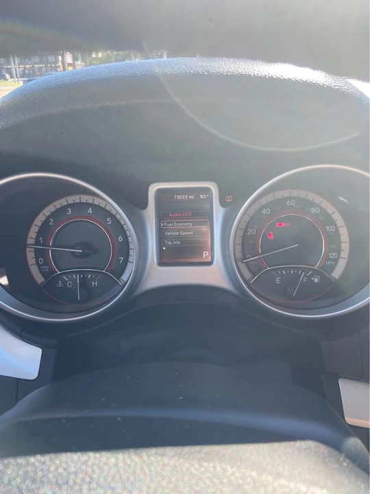 2019 Dodge Journey - Image 12 of 13