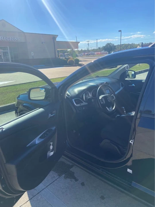 2019 Dodge Journey - Image 10 of 13