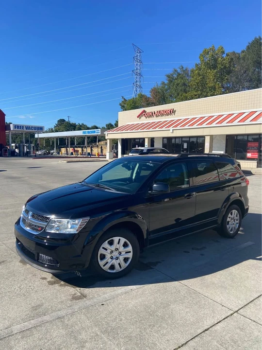 2019 Dodge Journey - Image 7 of 13