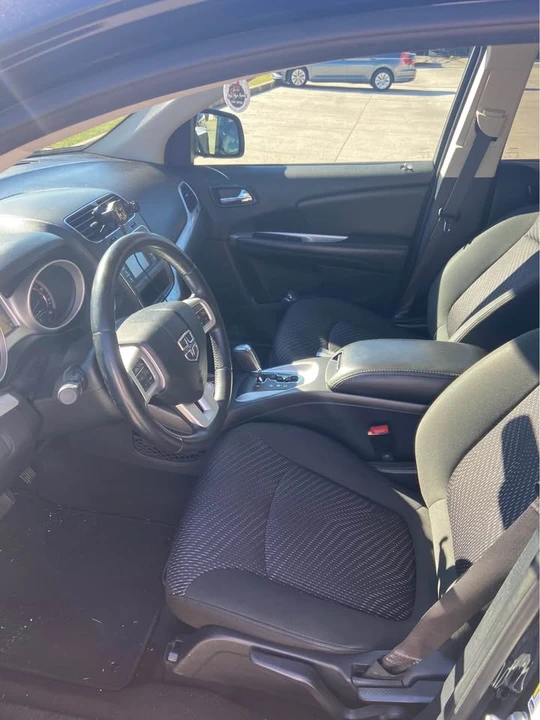 2019 Dodge Journey - Image 2 of 13