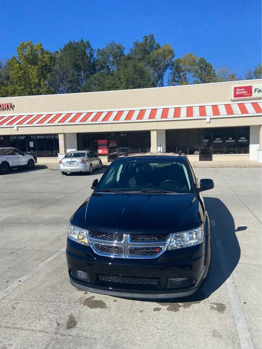 2019 Dodge Journey - Image 6 of 13