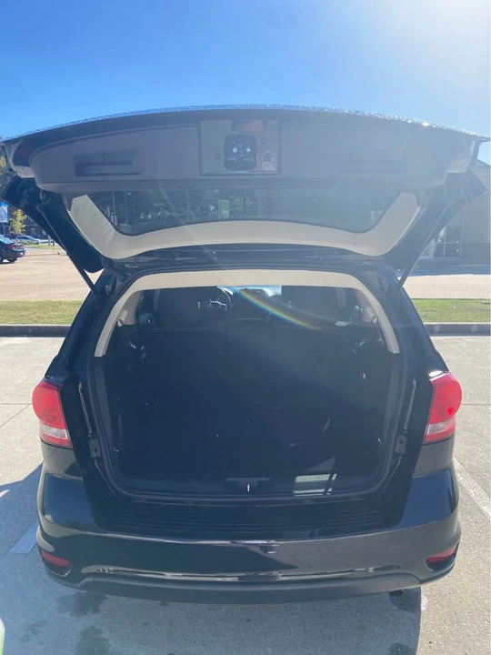 2019 Dodge Journey - Image 4 of 13