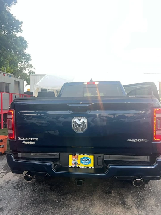 2019 Dodge Ram 4th Gen - Image 7 of 12