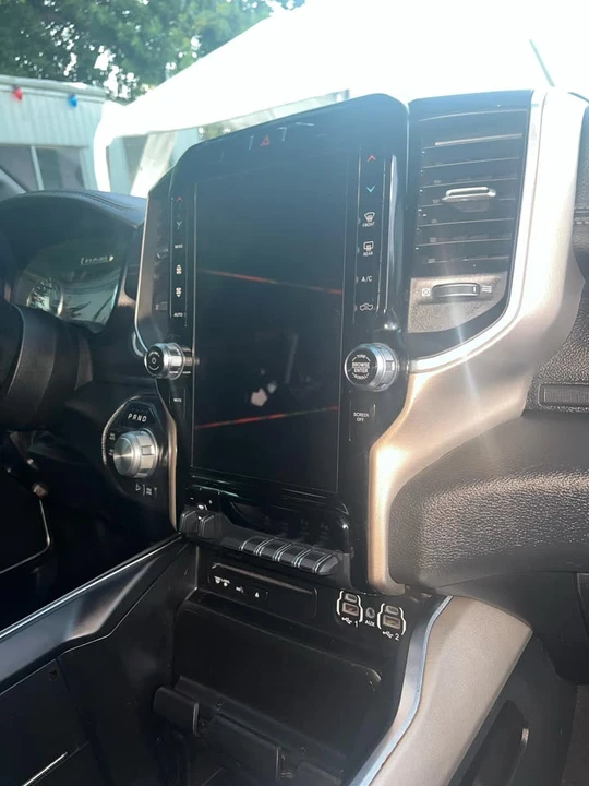 2019 Dodge Ram 4th Gen - Image 4 of 12
