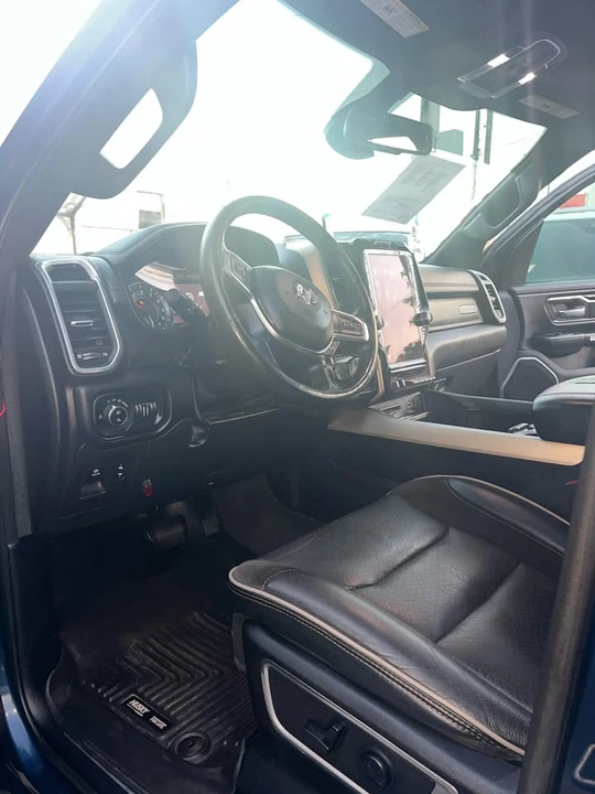 2019 Dodge Ram 4th Gen - Image 9 of 12