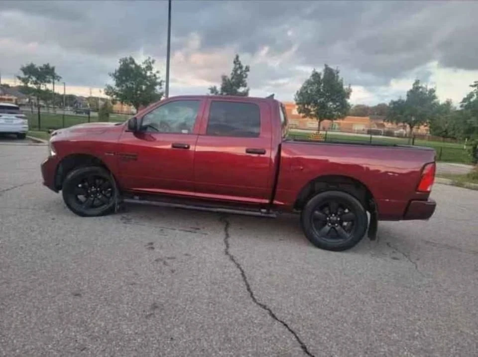 2019 Dodge Ram 4th Gen - Image 2 of 9