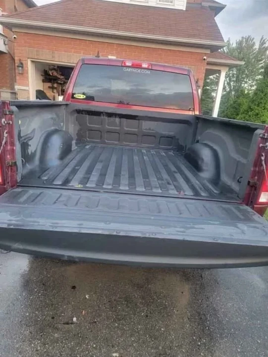 2019 Dodge Ram 4th Gen - Image 4 of 9
