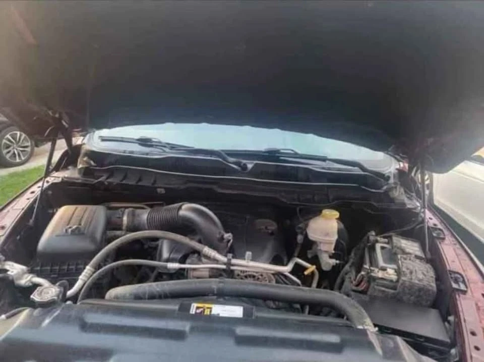 2019 Dodge Ram 4th Gen - Image 5 of 9