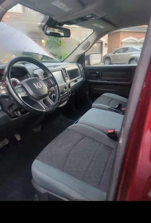 2019 Dodge Ram 4th Gen - Image 6 of 9