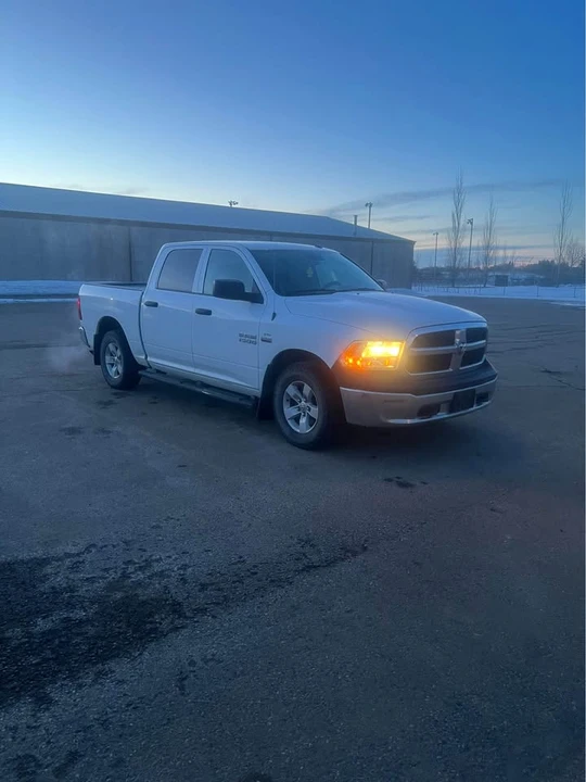 2019 Ram 1500 2nd Gen - Image 8 of 9