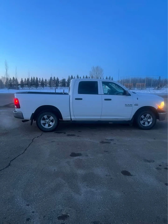 2019 Ram 1500 2nd Gen - Image 7 of 9