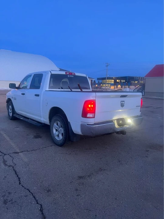 2019 Ram 1500 2nd Gen - Image 4 of 9