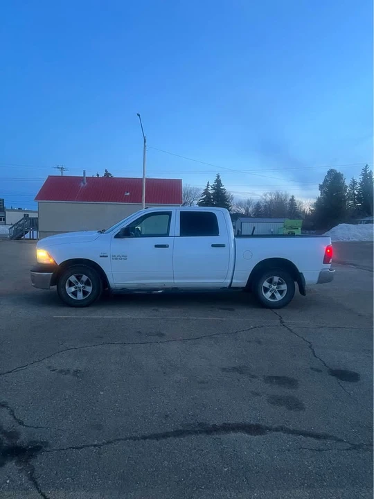 2019 Ram 1500 2nd Gen - Image 3 of 9