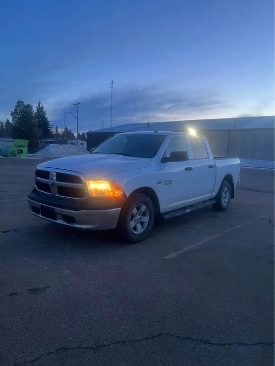 2019 Ram 1500 2nd Gen - Image 2 of 9