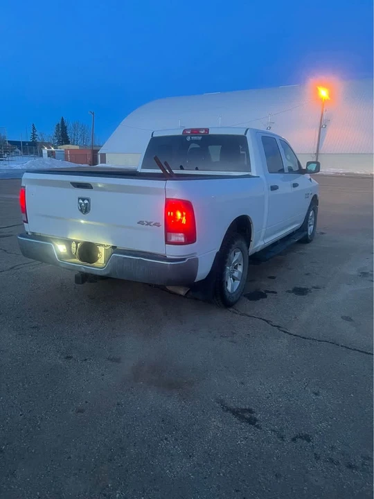 2019 Ram 1500 2nd Gen - Image 6 of 9