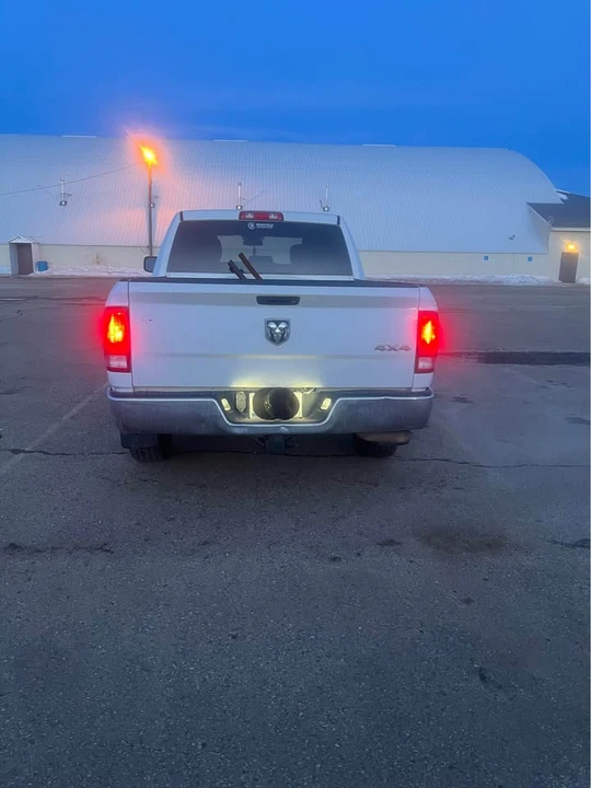 2019 Ram 1500 2nd Gen - Image 5 of 9