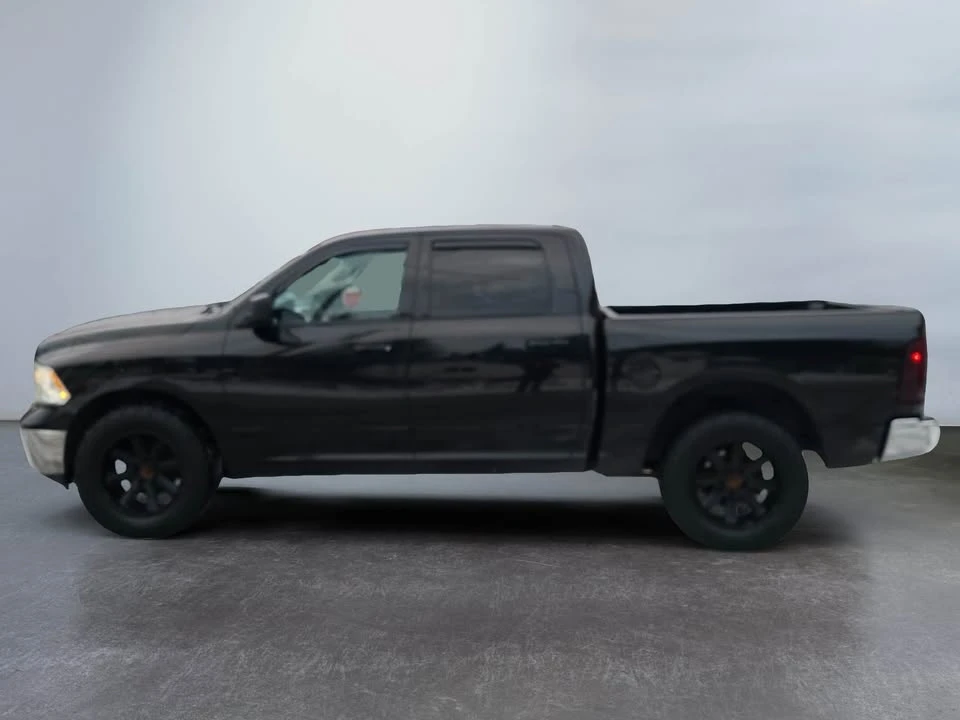 2019 Ram 1500 2nd Gen - Image 5 of 13