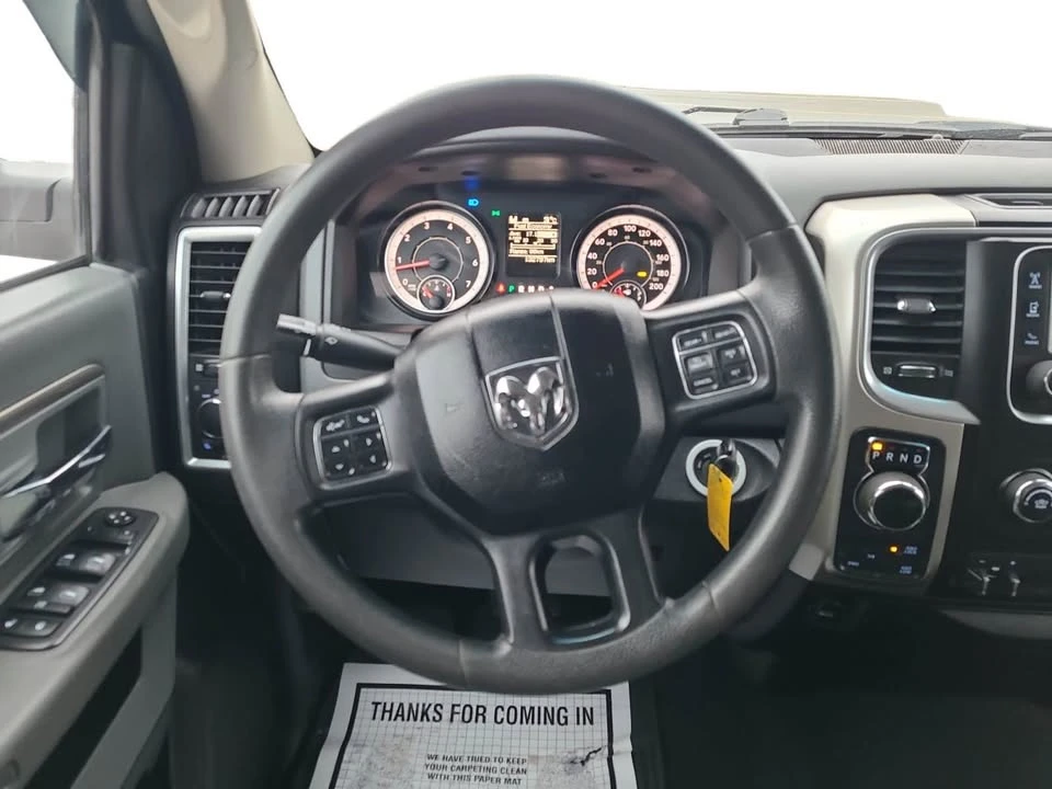 2019 Ram 1500 2nd Gen - Image 9 of 13