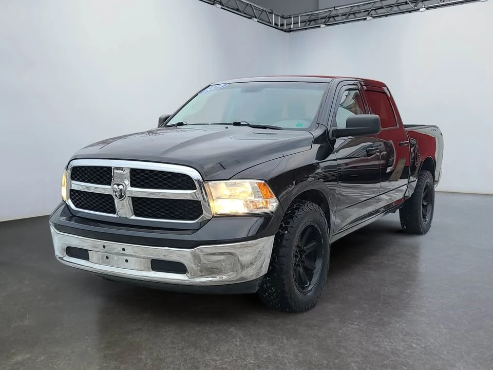 2019 Ram 1500 2nd Gen - Image 2 of 13