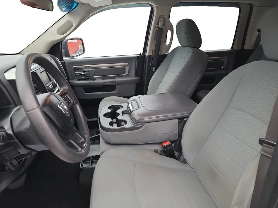 2019 Ram 1500 2nd Gen - Image 7 of 13