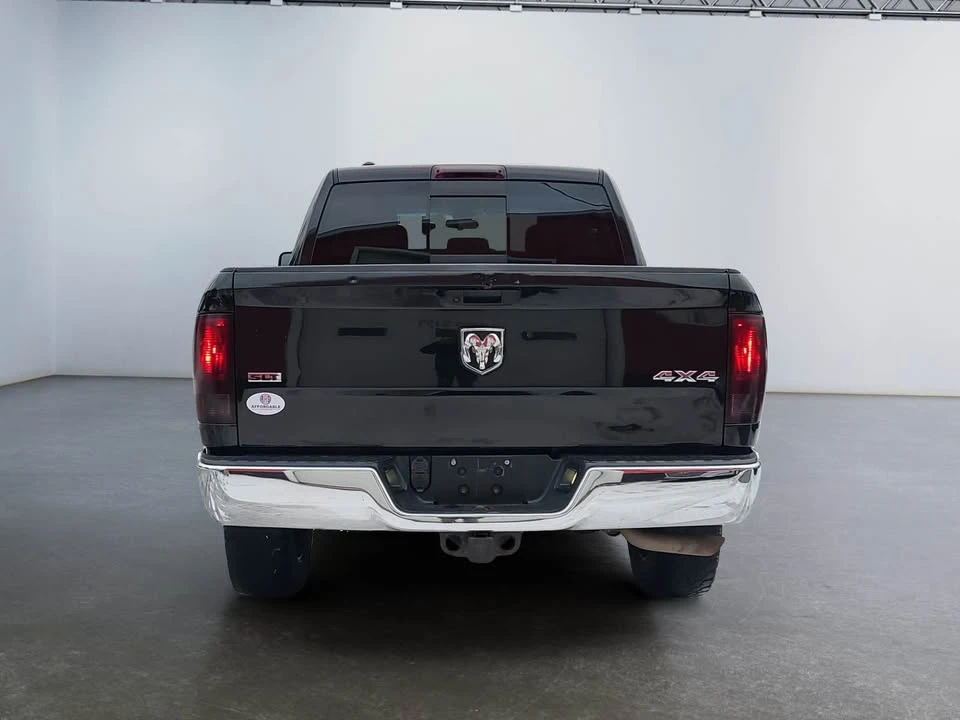 2019 Ram 1500 2nd Gen - Image 4 of 13