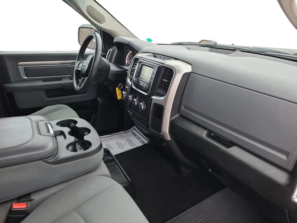 2019 Ram 1500 2nd Gen - Image 6 of 13