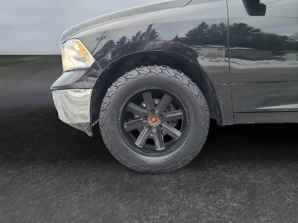 2019 Ram 1500 2nd Gen - Image 13 of 13